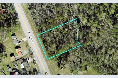 L2 Richlands Highway, Jacksonville, NC 28540 - Photo 2