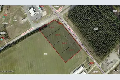 000 Gum Branch Road, Jacksonville, NC 28540 - Photo 1