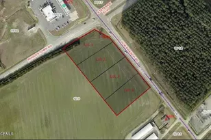 000 Gum Branch Rd, Jacksonville, NC 28540 - Photo 1