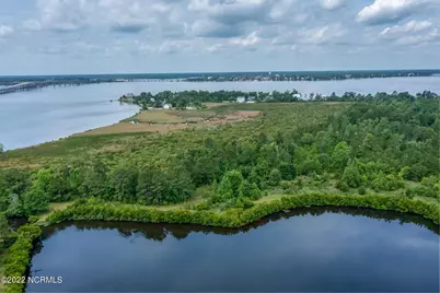 N/A Sandy Point Road, New Bern, NC 28560 - Photo 12