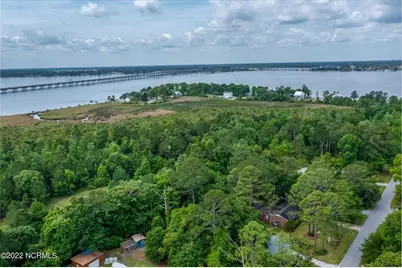 N/A Sandy Point Road, New Bern, NC 28560 - Photo 8