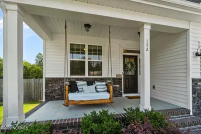 152 Hopeland Drive, Lillington, NC 27546 - Photo 2
