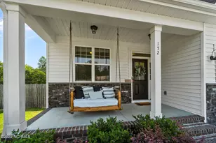 152 Hopeland Dr, Lillington, NC 27546 - Photo 2