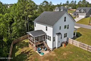152 Hopeland Dr, Lillington, NC 27546 - Photo 24