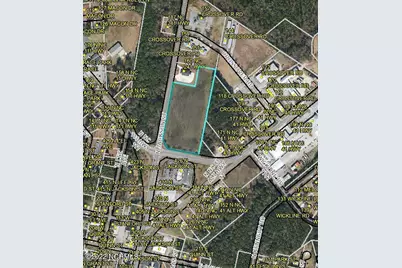 111 241 Highway #Lot 1, Beulaville, NC 28518 - Photo 2