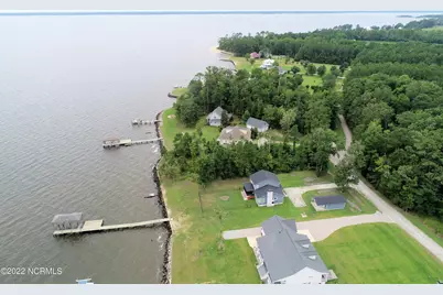 1099 Hardison Lee Farm Road, Arapahoe, NC 28510 - Photo 4
