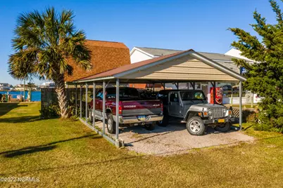 519 Atlantic Beach Causeway, Atlantic Beach, NC 28512 - Photo 4