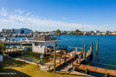 519 Atlantic Beach Causeway, Atlantic Beach, NC 28512 - Photo 16