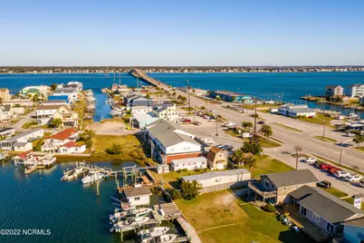 519 Atlantic Beach Causeway, Atlantic Beach, NC 28512 - Photo 32