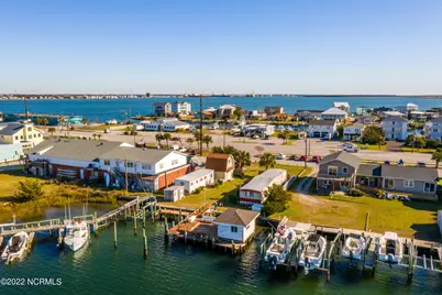 519 Atlantic Beach Causeway, Atlantic Beach, NC 28512 - Photo 30