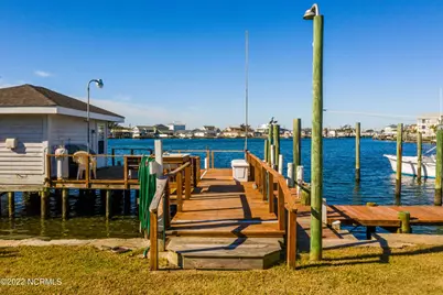 519 Atlantic Beach Causeway, Atlantic Beach, NC 28512 - Photo 12