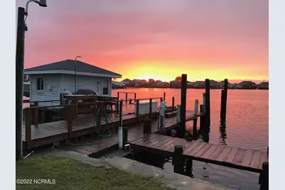 519 Atlantic Beach Causeway, Atlantic Beach, NC 28512 - Photo 1