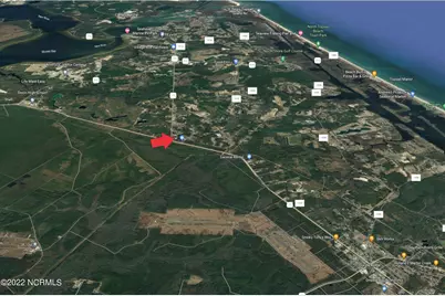 9.75 Acres Wilmington Hwy Highway, Holly Ridge, NC 28445 - Photo 6
