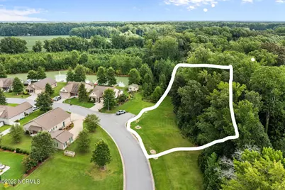 0 Dean Drive, Chocowinity, NC 27817 - Photo 2