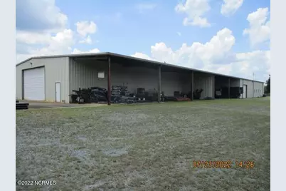 382 Pig Cradle Lane, Clinton, NC 28328 - Photo 6
