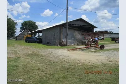 382 Pig Cradle Lane, Clinton, NC 28328 - Photo 12