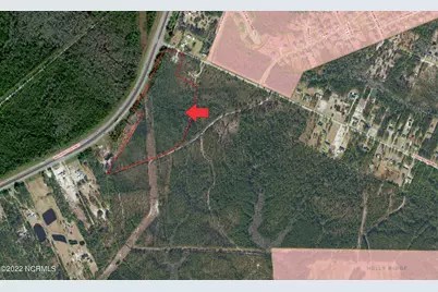 21.17 Acre Wilmington Hwy, Holly Ridge, NC 28445 - Photo 1
