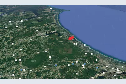 21.17 Acre Wilmington Hwy, Holly Ridge, NC 28445 - Photo 4