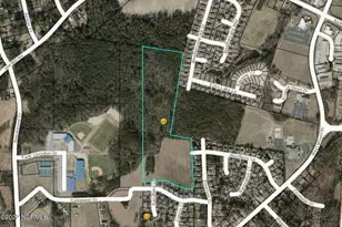 000 Sandberg Ln, Rocky Mount, NC 27804 - Photo 1