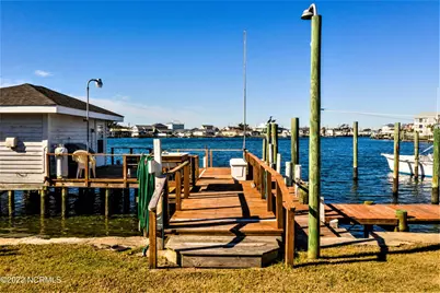 519 Atlantic Beach Causeway, Atlantic Beach, NC 28512 - Photo 4