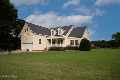 158 Linville Lane, Willow Spring, NC 27592 - Photo 1
