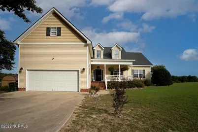 158 Linville Lane, Willow Spring, NC 27592 - Photo 2