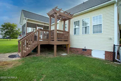158 Linville Lane, Willow Spring, NC 27592 - Photo 34