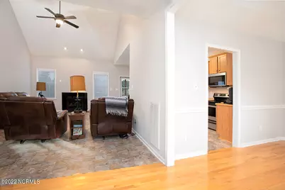 158 Linville Lane, Willow Spring, NC 27592 - Photo 8