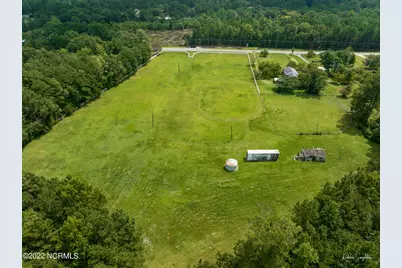 7 Cheraw Road, Hamlet, NC 28345 - Photo 6