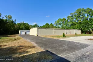 4146 Dr Mlk Blvd, New Bern, NC 28562 - Photo 1