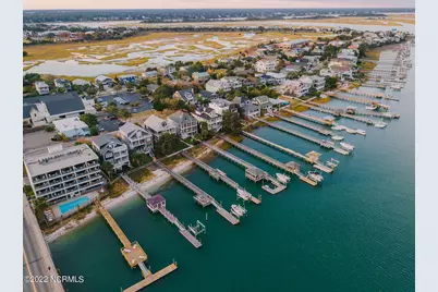 6 N Channel Drive, Wrightsville Beach, NC 28480 - Photo 68