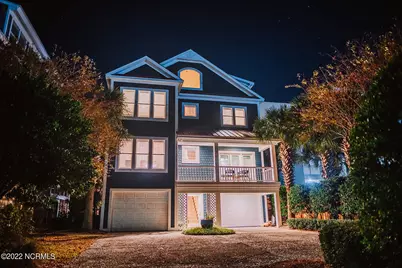 6 N Channel Drive, Wrightsville Beach, NC 28480 - Photo 8