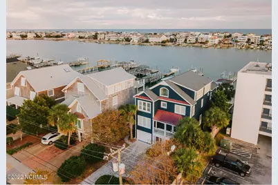 6 N Channel Drive, Wrightsville Beach, NC 28480 - Photo 4