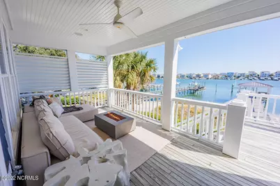 6 N Channel Drive, Wrightsville Beach, NC 28480 - Photo 2