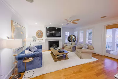 6 N Channel Drive, Wrightsville Beach, NC 28480 - Photo 12