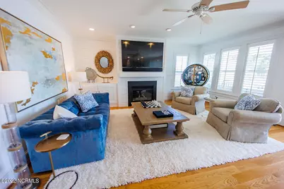 6 N Channel Drive, Wrightsville Beach, NC 28480 - Photo 10