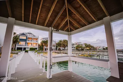 6 N Channel Drive, Wrightsville Beach, NC 28480 - Photo 64