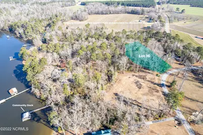 Lot 16 Teachs Cove Road, Bath, NC 27808 - Photo 2