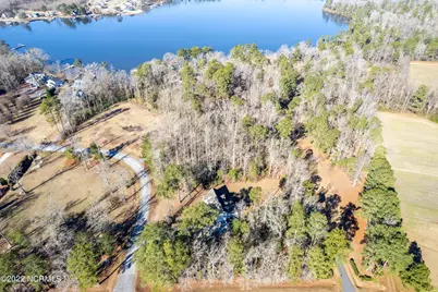 Lot 16 Teachs Cove Road, Bath, NC 27808 - Photo 4