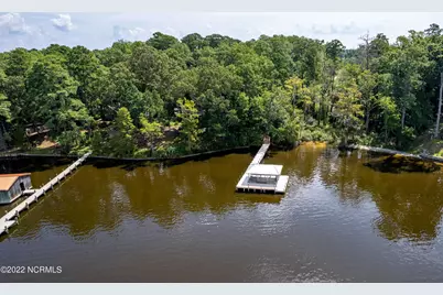 Lot 16 Teachs Cove Road, Bath, NC 27808 - Photo 16