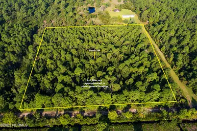 Lot 184 Murrayville Road Ext, Wilmington, NC 28411 - Photo 4