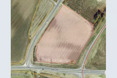 000 O'Berry Road, Dudley, NC 28333 - Photo 1