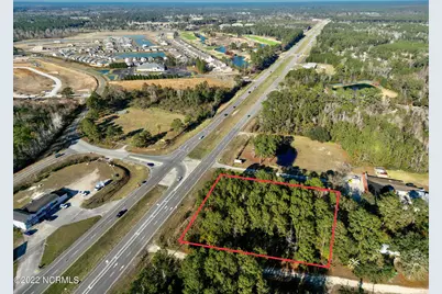 30 Graham Avenue SW, Calabash, NC 28467 - Photo 1