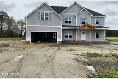 297 Shortleaf Drive, Grimesland, NC 27837 - Photo 2