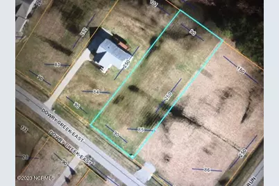 123 Dowry Creek E, Belhaven, NC 27810 - Photo 6