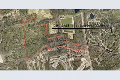 37.76 Ocean Isle Beach Road, Ocean Isle Beach, NC 28469 - Photo 2