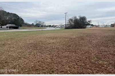 Lot 13 Darby Avenue, Kinston, NC 28501 - Photo 1