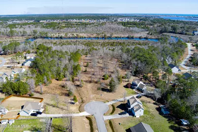116 Norine Drive, Holly Ridge, NC 28445 - Photo 4