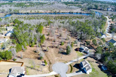 116 Norine Drive, Holly Ridge, NC 28445 - Photo 6