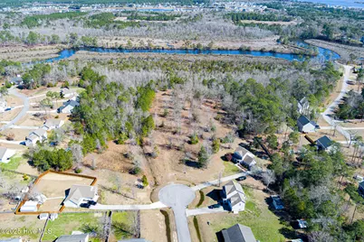 117 Norine Drive, Holly Ridge, NC 28445 - Photo 8